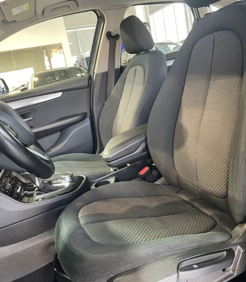 Zunanja slika - BMW Serija 2 - Active Tourer: HEAD UP-NAVIGACIJA-PARK SENZORJI-GRETJE S - 10