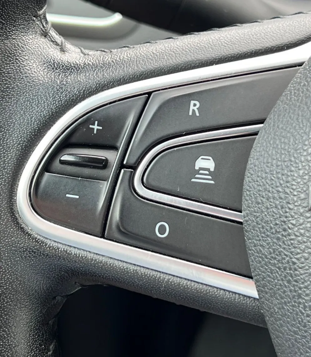 Zunanja slika - Renault Talisman - 1.6 dCi+LED+HEAD UP+ACC+18COL+KEYLESS GO... - 20