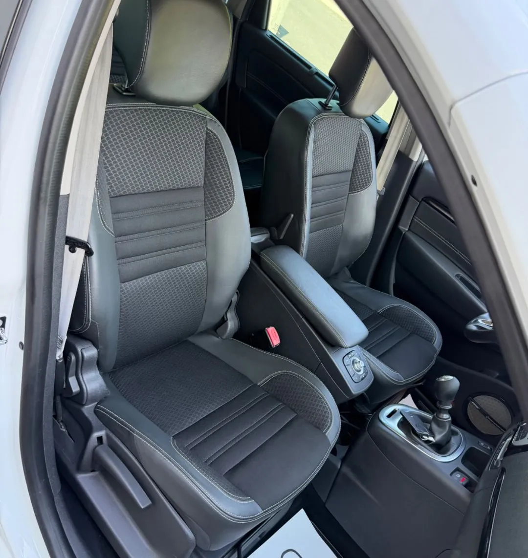Zunanja slika - Renault Grand Scenic - Scénic 1.5dCi 110PS BOSE 7SEDEŽEV LED NAVI KAMERA ALU17 - 17