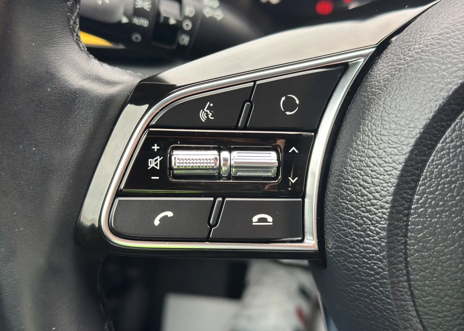 Zunanja slika - KIA XCeed - 1,0 T-GDI EX Way ISG - 15