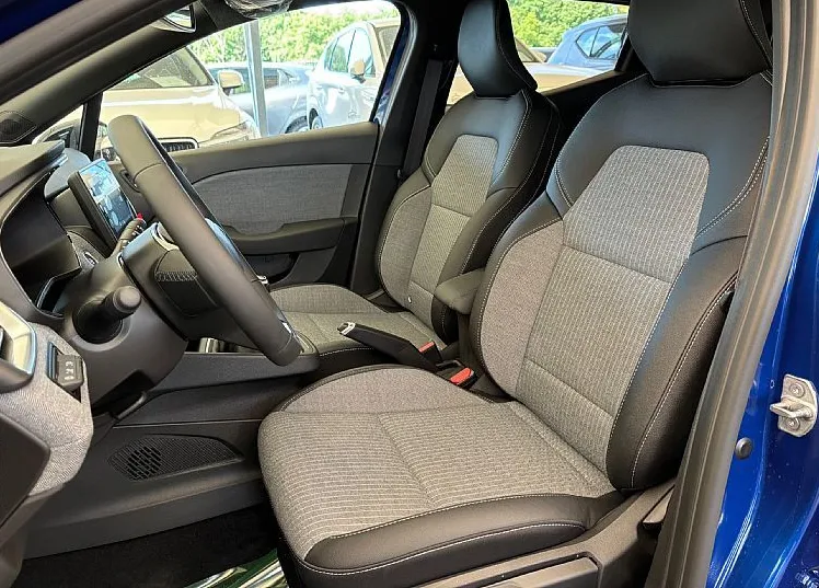 Zunanja slika - Renault Clio - 1.0 TCE 90 TECHNO - NA ZALOGI - 8