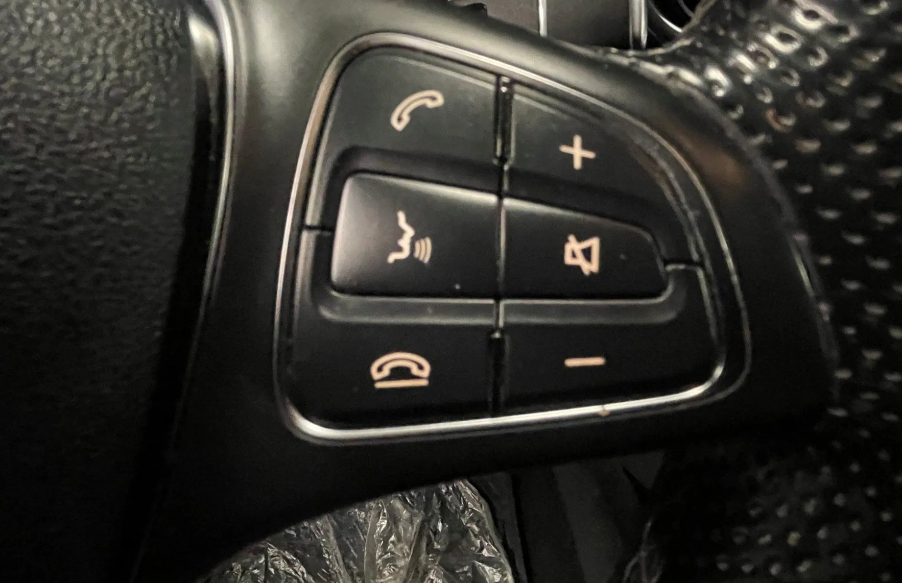 Zunanja slika - Mercedes-Benz V-Razred - V 250 d BlueEFFICIENCY Avantgarde NAVI.USNJE.KAMER - 17