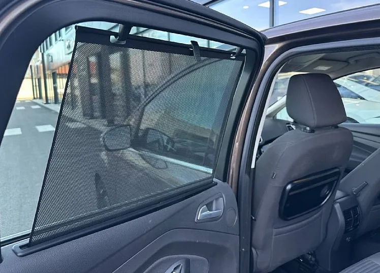 Zunanja slika - Ford C-MAX - 1.5 EcoBoost 110 kW  Titanium - 9