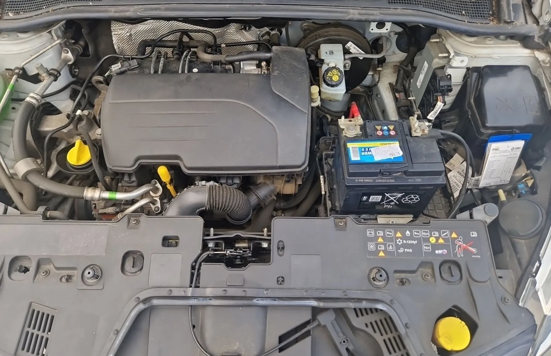 Zunanja slika - Renault Clio - 1.2 16V Limited - 18