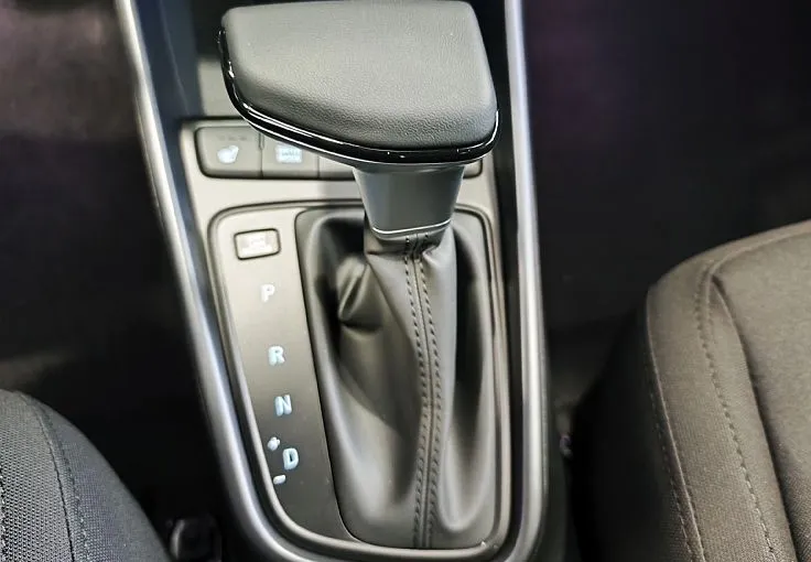 Zunanja slika - Hyundai Bayon - 1.0T-GDI PREMIUM AVT-WINTER-DAB-LED-REZ.K-VIDEO - 10