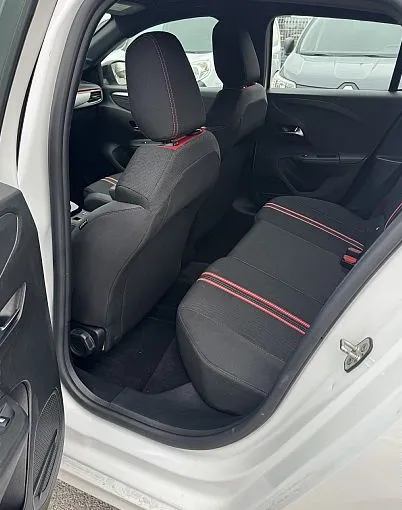 Zunanja slika - Opel Corsa - GC ELECTRIC ENGINE  100 KW  50KWH BAT. - 5
