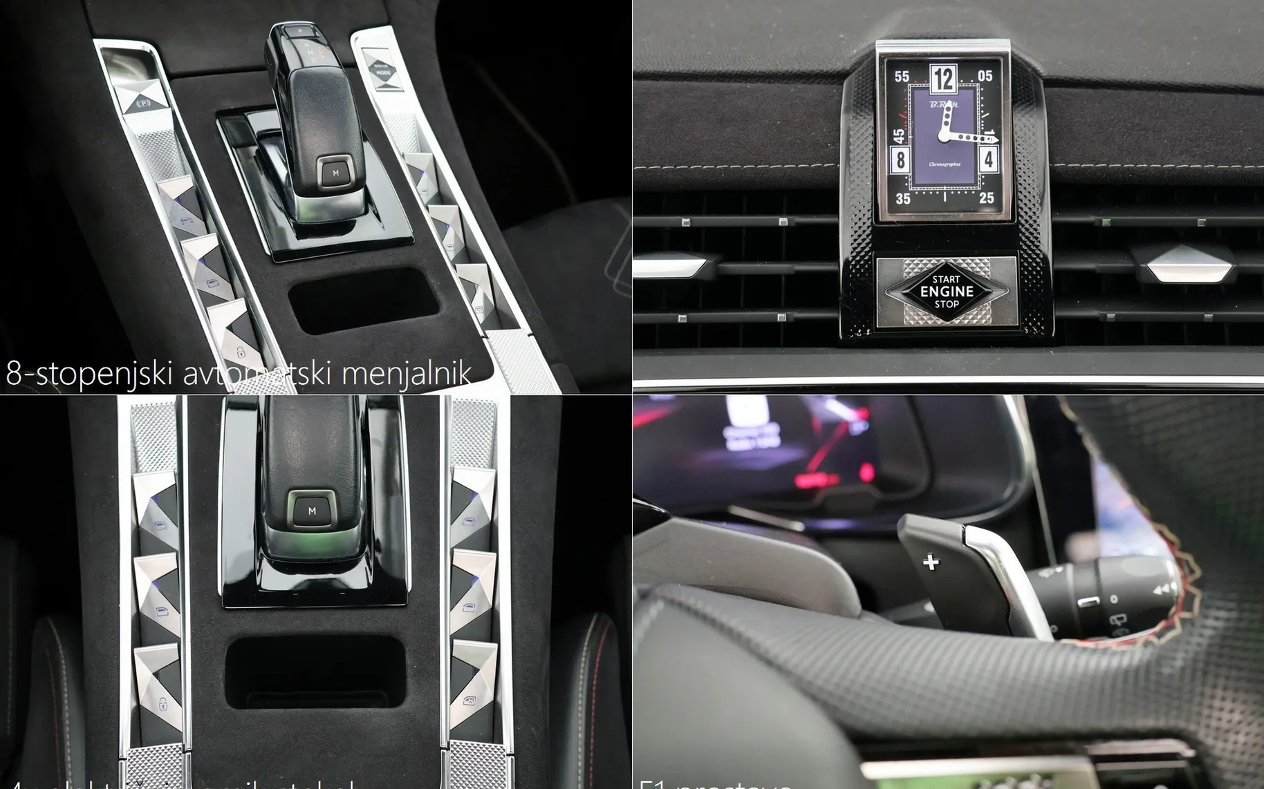 Zunanja slika - DS DS7 - 1.5 Blue-HDi AT8 Performance Line+ 131KM - 15