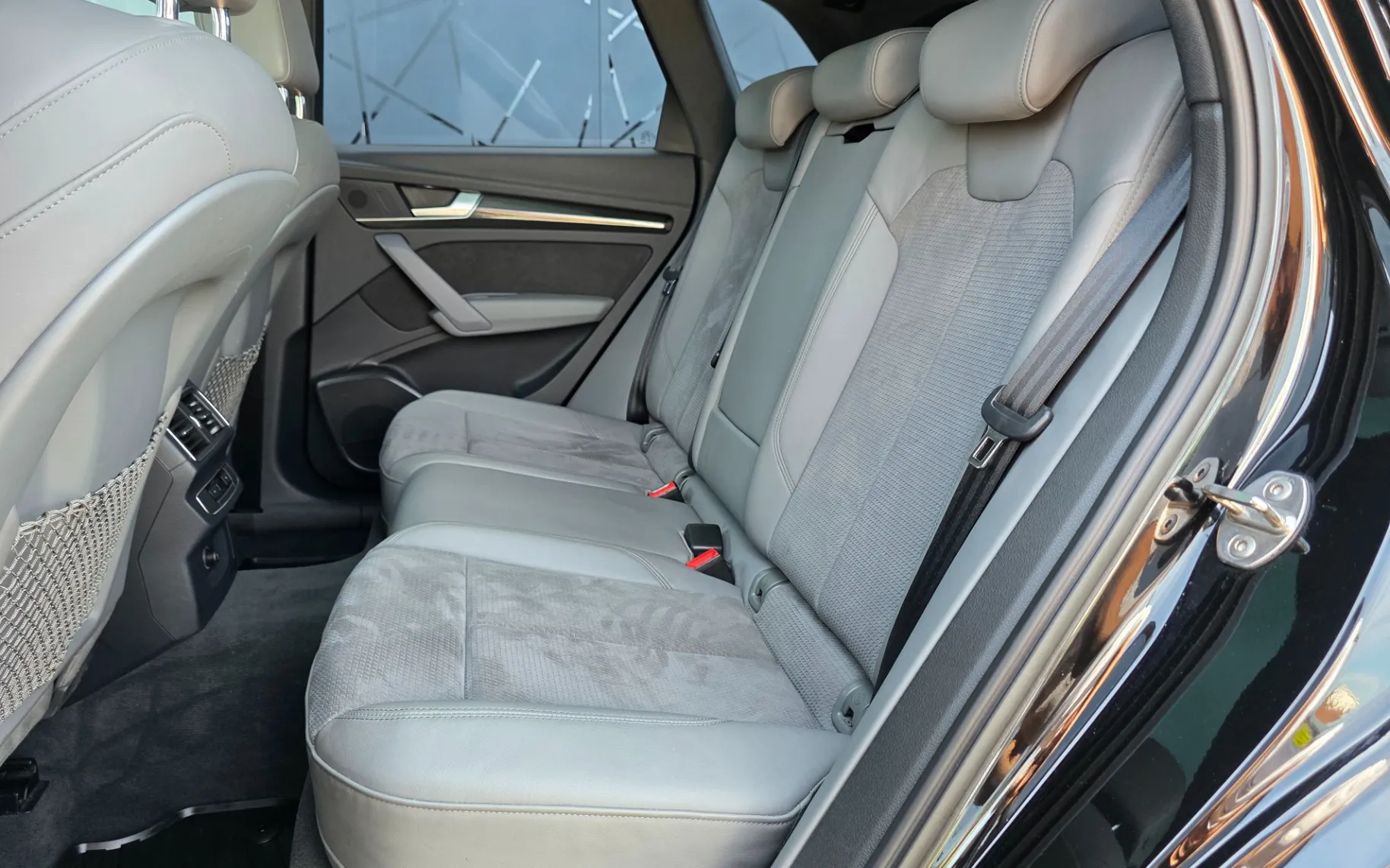 Zunanja slika - Audi SQ5 - Q5 3.0 TFSI QUATTRO AUT. - 10