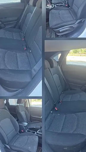 Zunanja slika - KIA Ceed - 1.Lastnik + SLO + BREZ POLOGA - 12