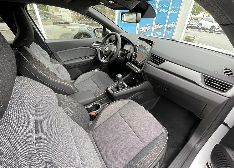 Zunanja slika - Renault Captur - TCe 90 techno - 6