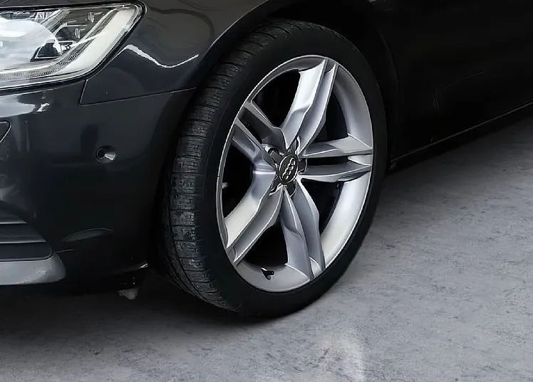 Zunanja slika - Audi A6 - Avant 3.0 TDI quattro S tronic 180  245 - 6