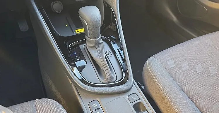 Zunanja slika - Toyota Yaris - 1.5 HEV 5D E-CVT SOL ASSIST TECH - 14