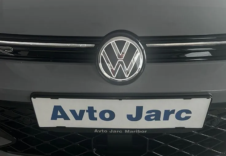 Zunanja slika - Volkswagen Golf - Variant 1.5 eTSI 4JOY DSG - SLO - 12