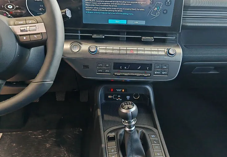Zunanja slika - Hyundai Kona - 1.6 PREMIUM   18. WINTER I.. TRA. ambient. pass. - 8