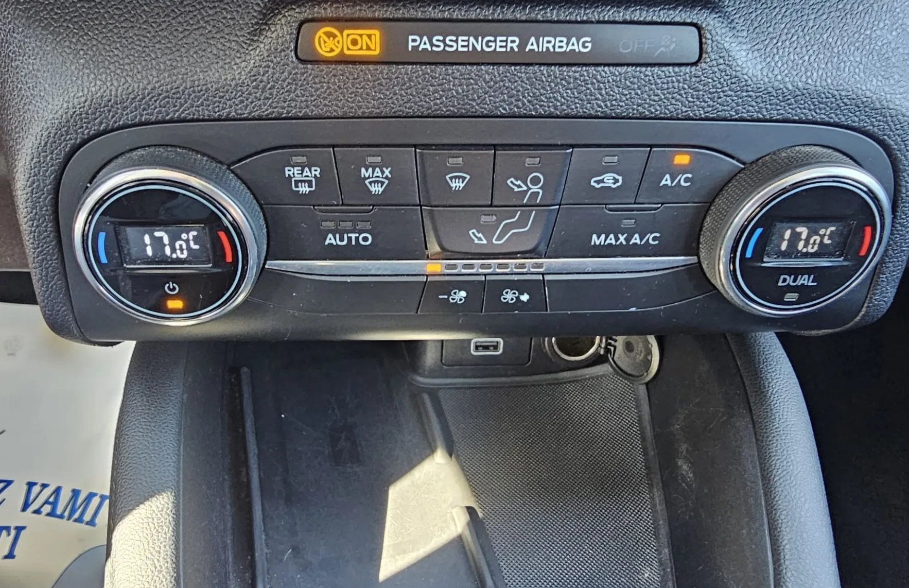 Zunanja slika - Ford Kuga - 2.0 TdCi 150 Titanium|FULED|ALU|2xPDC|NAVI|Multifu - 16