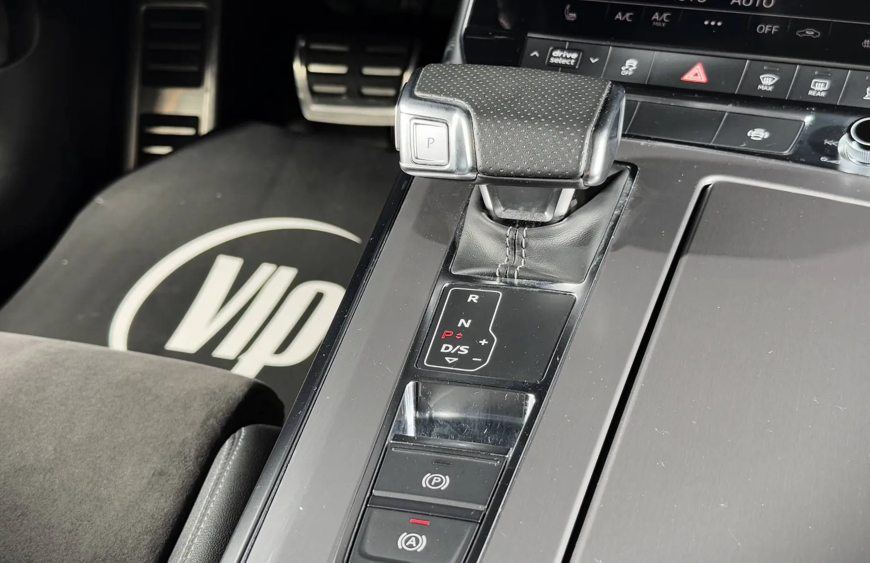 Zunanja slika - Audi S7 - Sportback TDI Tiptronic QUAT.+WEBASTO+MATRIX+ACC - 9