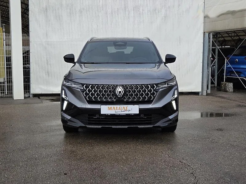 Zunanja slika - Renault Austral - Techno TCe 150 MHEV+Paket Udobje in rezervno kolo - 2