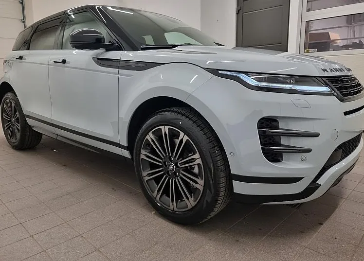 Zunanja slika - Land Rover Range Rover Evoque - Dynamic SE D165 2.0 163PS 4WD - 1