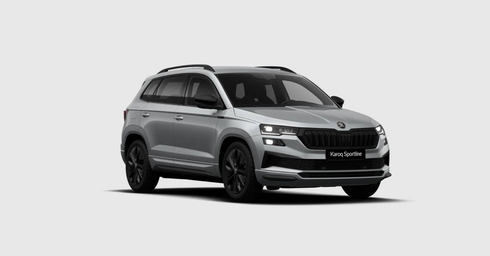 Zunanja slika - Škoda Karoq - 1.5 TSI Edition Plus DSG - 1