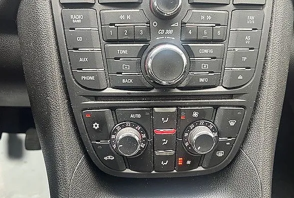 Zunanja slika - Opel Meriva - 1.4 150 YEARS EDITION - 10