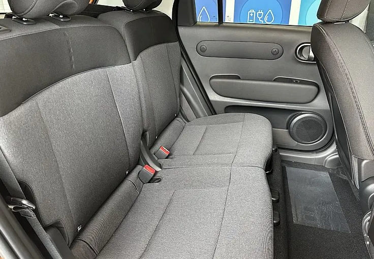 Zunanja slika - Hyundai Inster - 49 kWh Style WINTER - 11