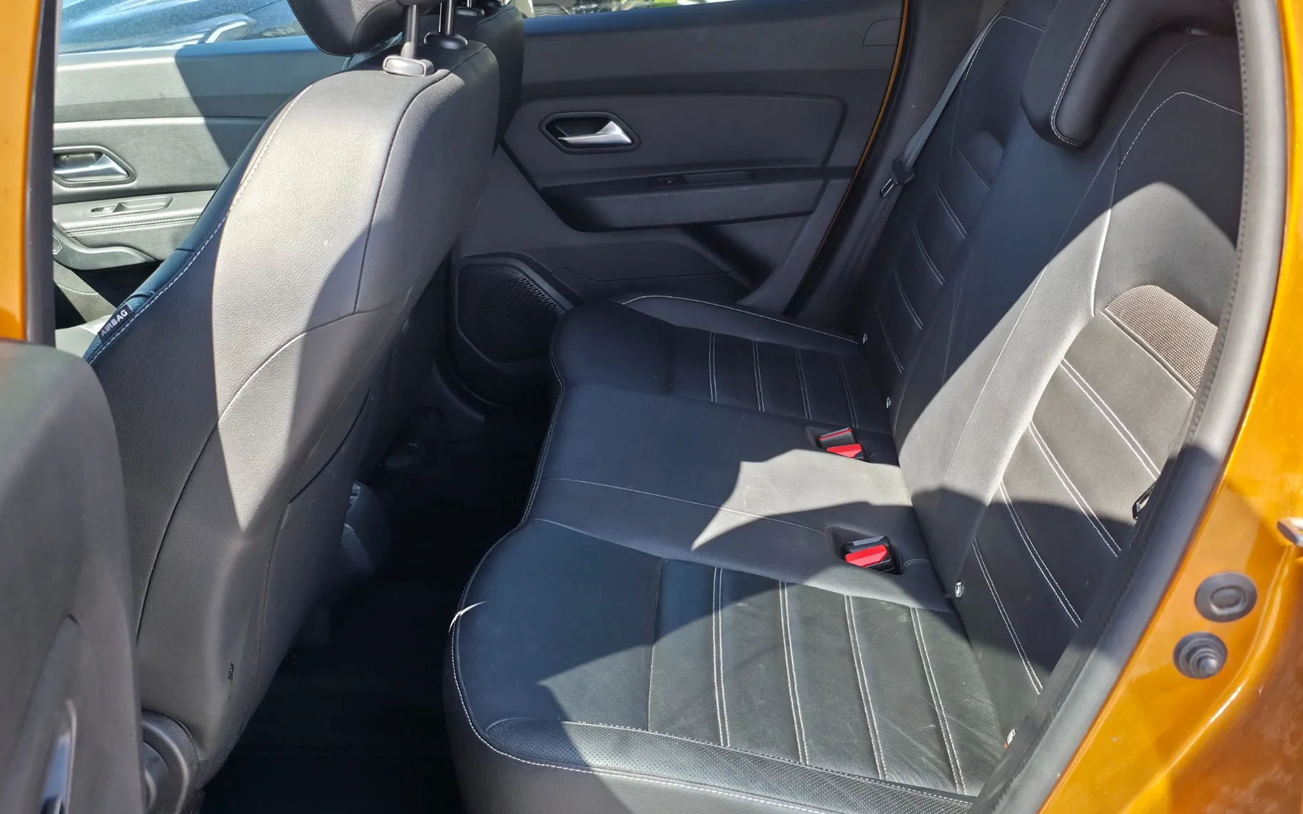 Zunanja slika - Dacia Duster - 4x4 1,5 dCi 110 Comfort - 7