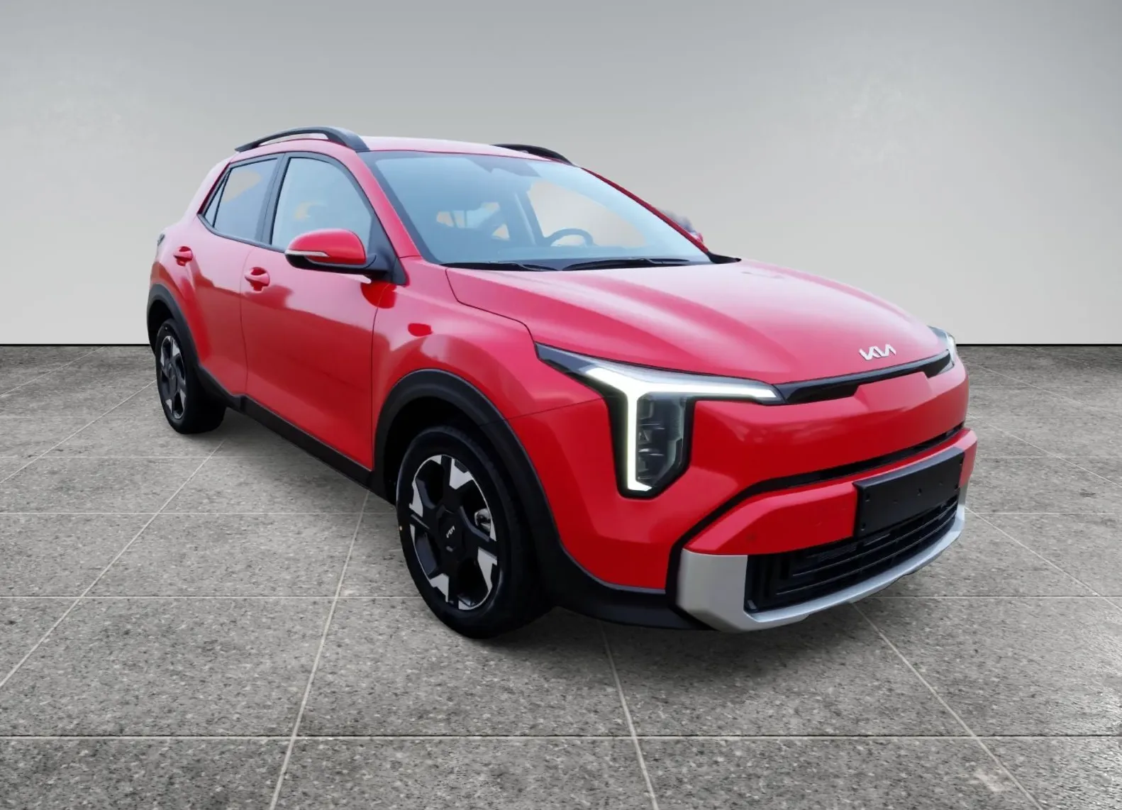KIA Stonic | DoberAvto