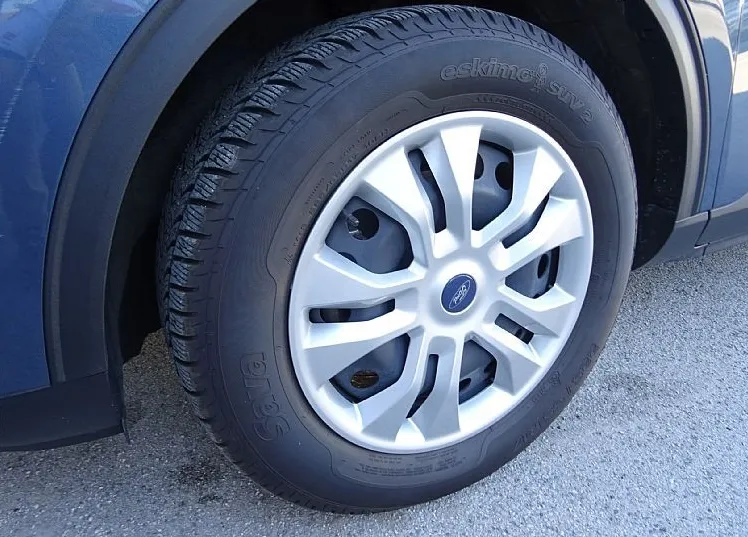 Zunanja slika - Ford Kuga - 1.5 TREND 120KM - NAVI - GRETJE VOLANA. SEDEŽEV- - 20