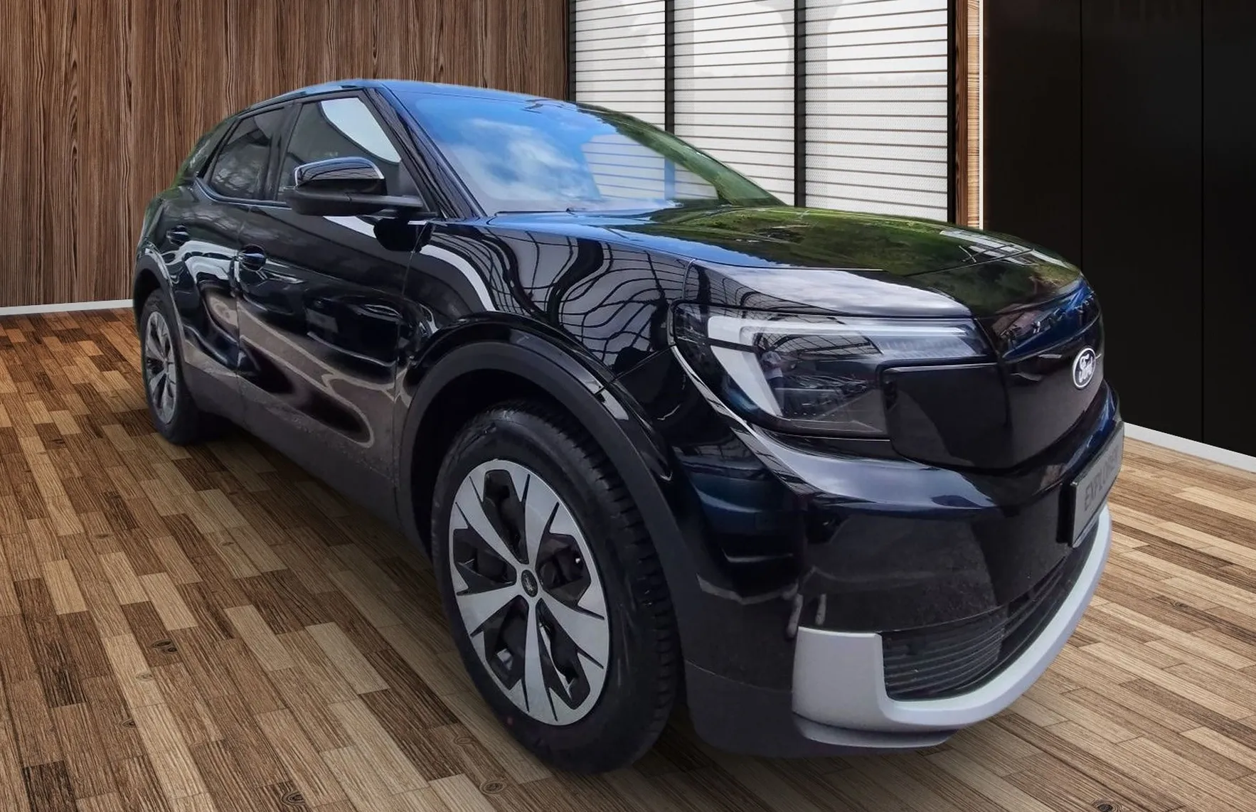 Zunanja slika - Ford Explorer - EV 52kWh 170PS AUT - 2