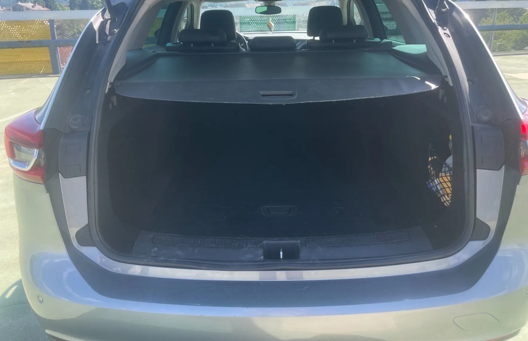 Zunanja slika - Opel Insignia - Sports Tourer 1.6 CDTi ecoTEC NAVI.2XPDC.KAMERA - 7