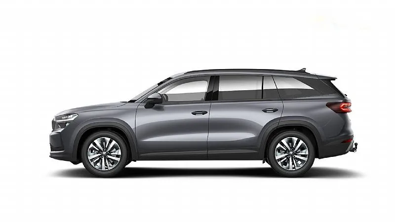 Zunanja slika - Škoda Kodiaq - 1.5 mHEV Selection DSG VLEČNA KLJUKA - 2