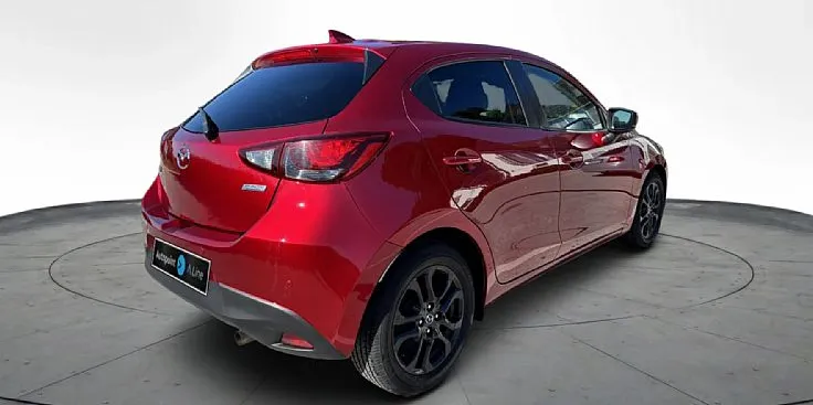 Zunanja slika - Mazda Mazda2 - Takumi - 5