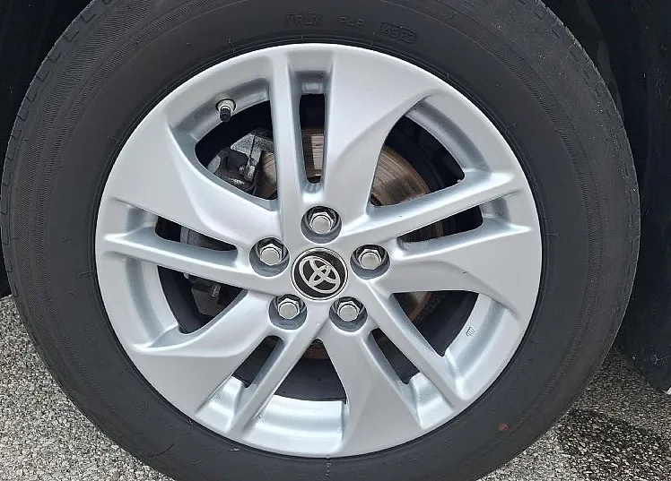 Zunanja slika - Toyota Yaris - 1.5  Sol Assist AVTOMATIK - 17