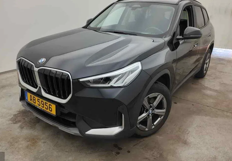 Zunanja slika - BMW X1 - serija : sDrive18d Avt.LUKSENBURG.KAMERA.LED.NAVI.TOP - 1