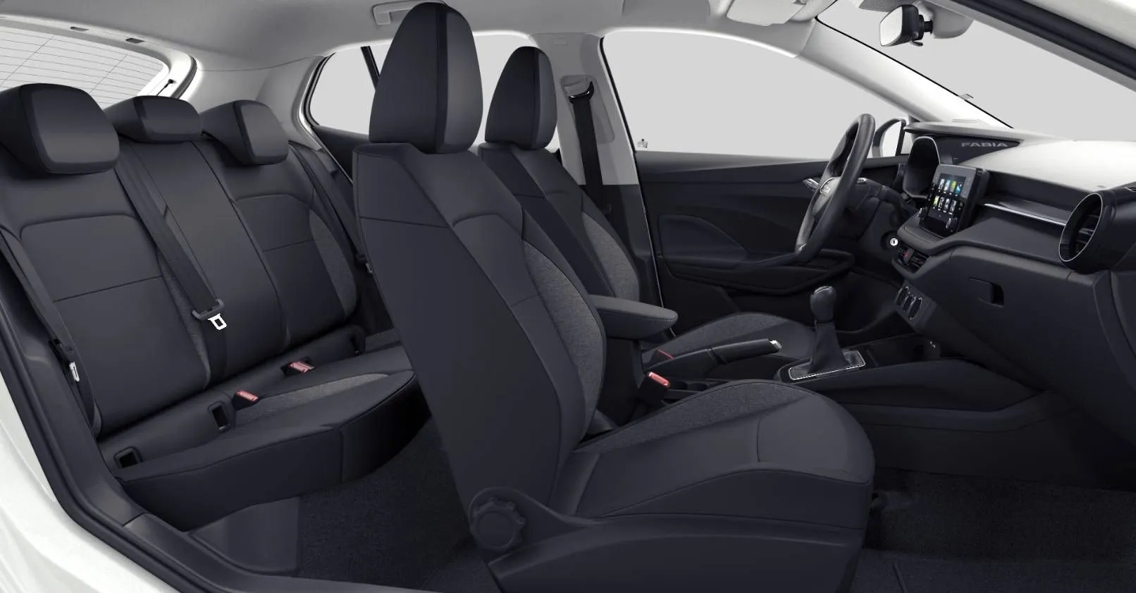 Zunanja slika - Škoda Fabia - 1.0 TSI Easy... - 6