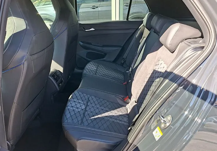 Zunanja slika - Volkswagen Golf - 1.5 TSI BMT 4Joy - ZALOGA - VOLKSFEST - 10