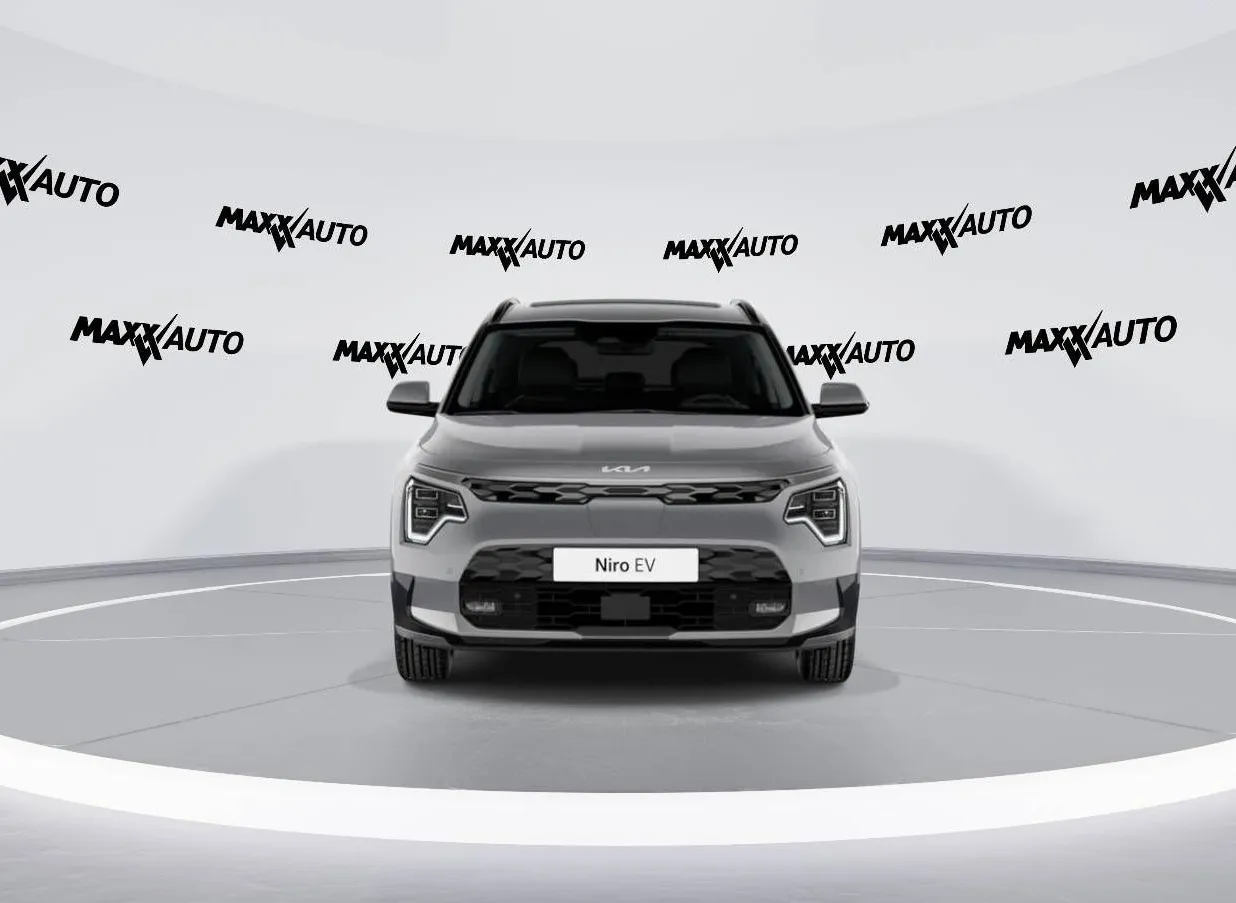 Zunanja slika - KIA Niro - Limited Edition - 2