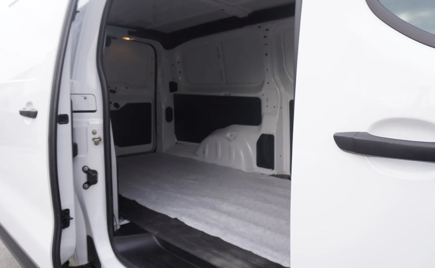 Zunanja slika - Opel Vivaro - 2.0 DTH - 5