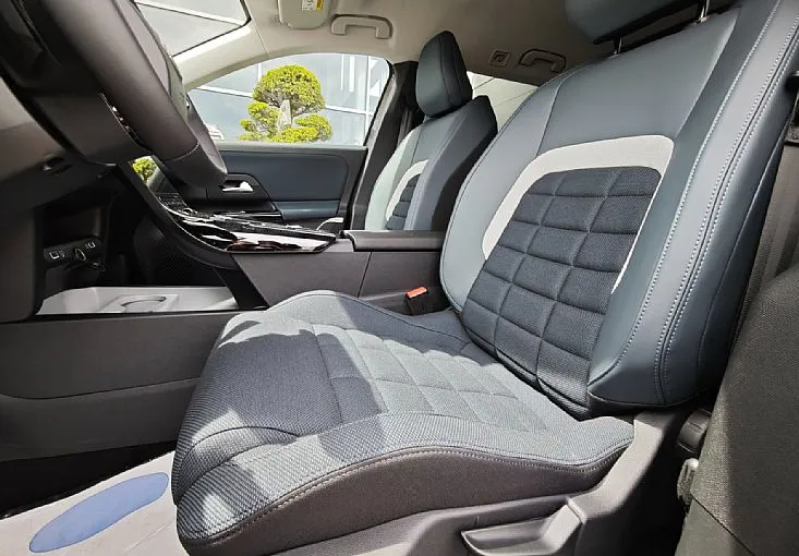 Zunanja slika - Citroën C5 Aircross - PLUS Hibrid 145 avtomatik - 5