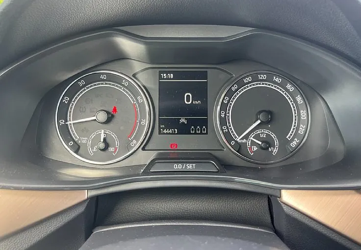 Zunanja slika - Škoda Kamiq - 1.0 TSI Ambition - 8
