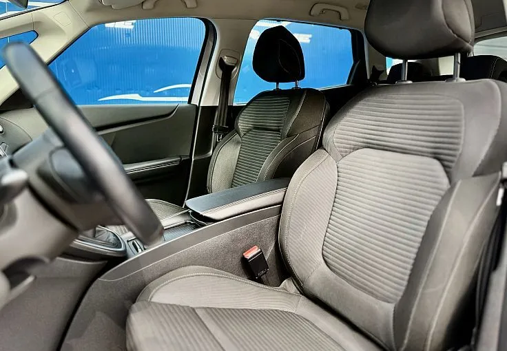 Zunanja slika - Renault Scénic - Scenic Zen Energy dCi 110 - 6