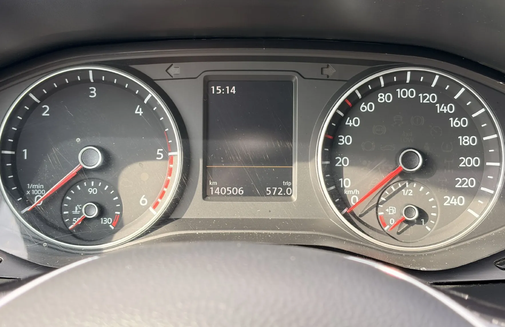 Zunanja slika - VW Amarok - 3.0 TDI 4MOTION Avt. - N1 tovorno - 11