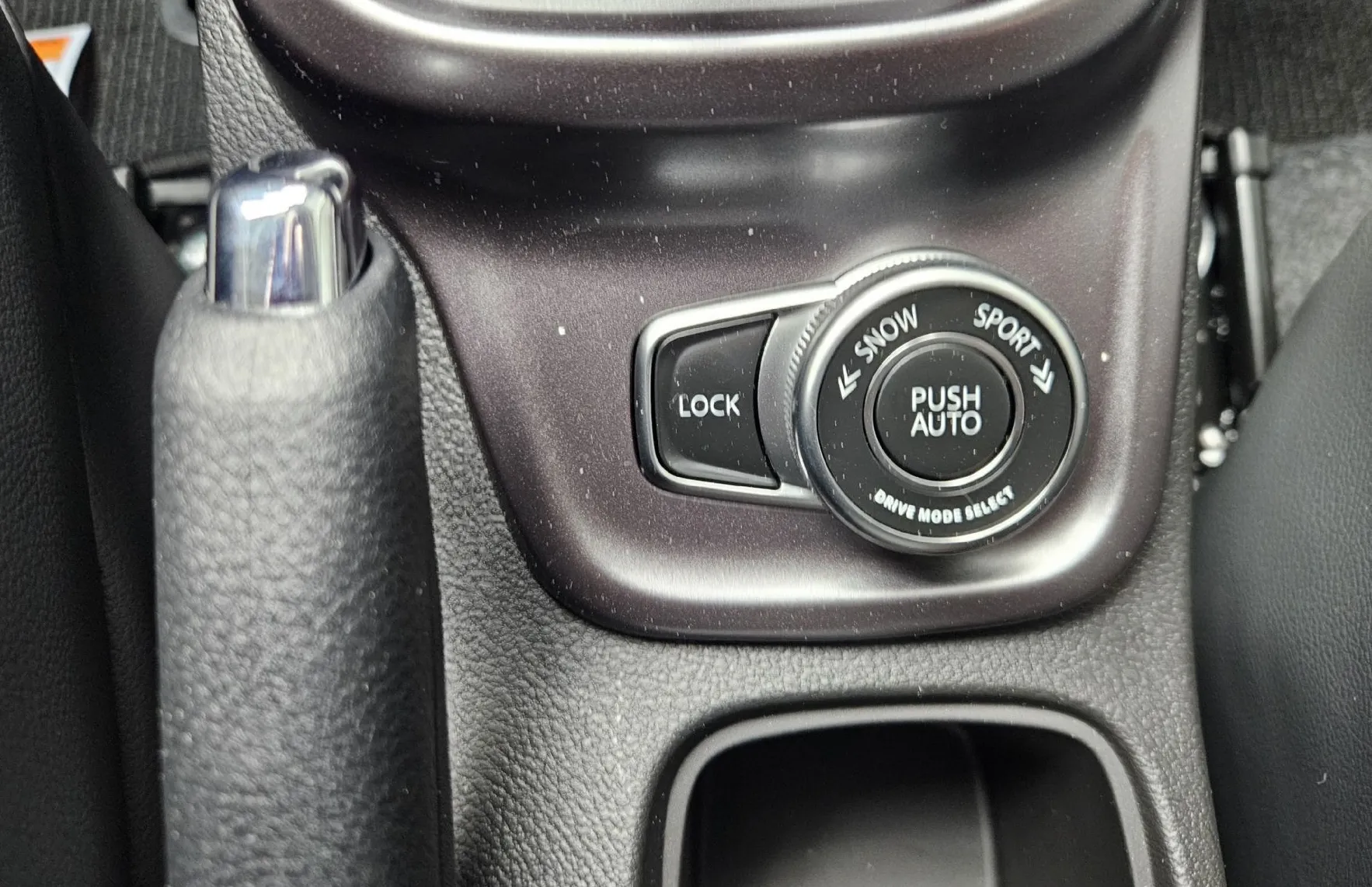 Zunanja slika - Suzuki Vitara - 1.4 Boosterjet AllGrip Hibrid Premium - 9