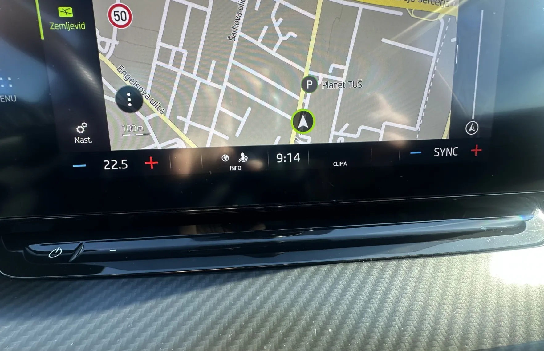 Zunanja slika - Škoda Octavia - 2.0 TSI RS 245 DSG.KAMERA.LED.KLJUKA.SLOVENSKI - 13