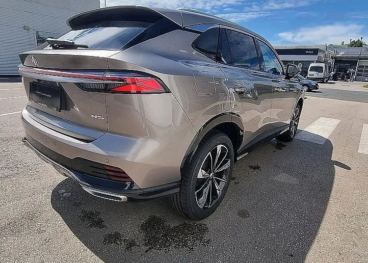 Zunanja slika - MG HS - Luxury 1.5T-GDI DCT + ZIMSKE PNEVMATIKE - 7