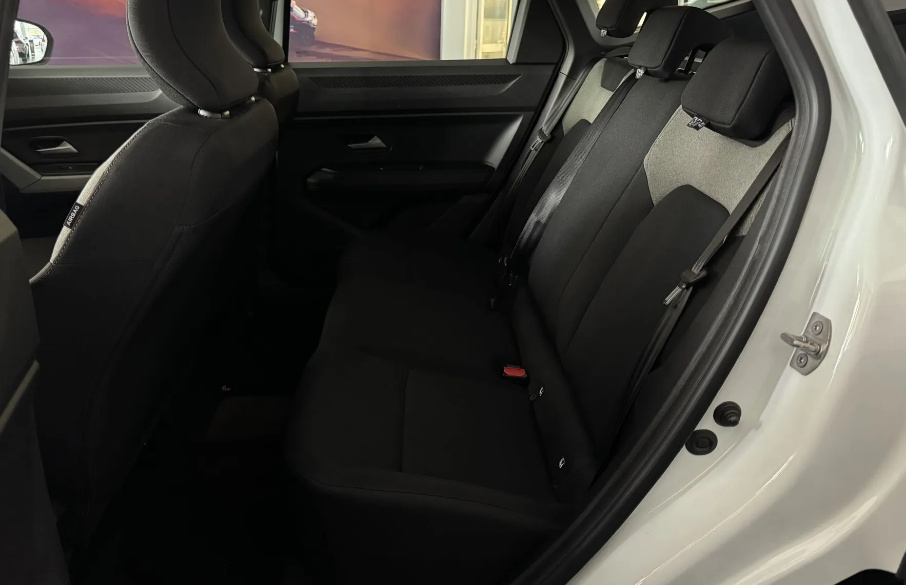 Zunanja slika - Dacia Bigster - mild hybrid 140 Essential - 10
