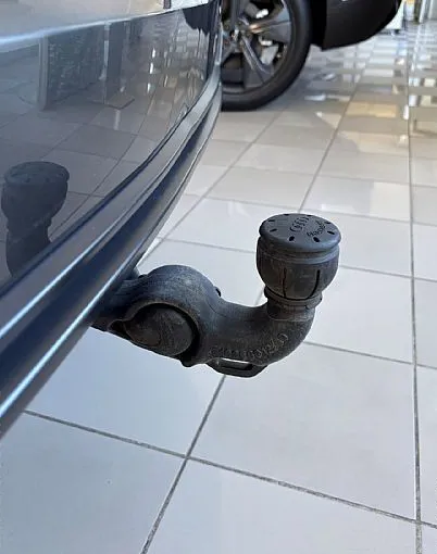 Zunanja slika - Audi Q3 - 35 TDI S line S tronic - 9