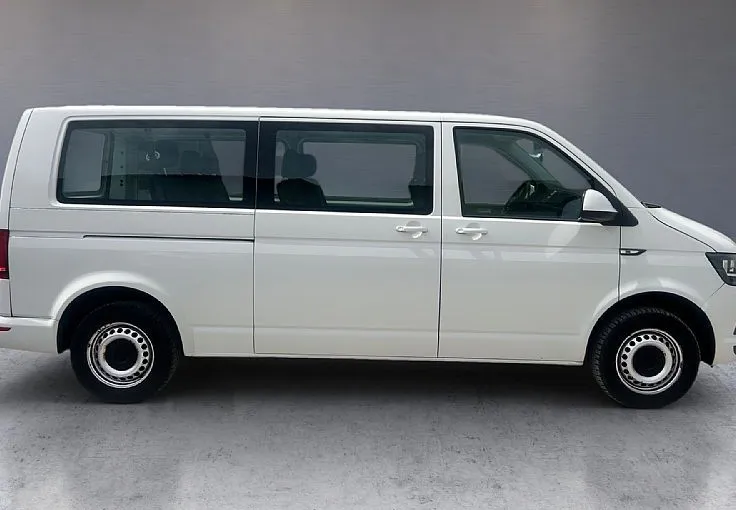 Zunanja slika - VW Transporter - 2.0 HDI - 5