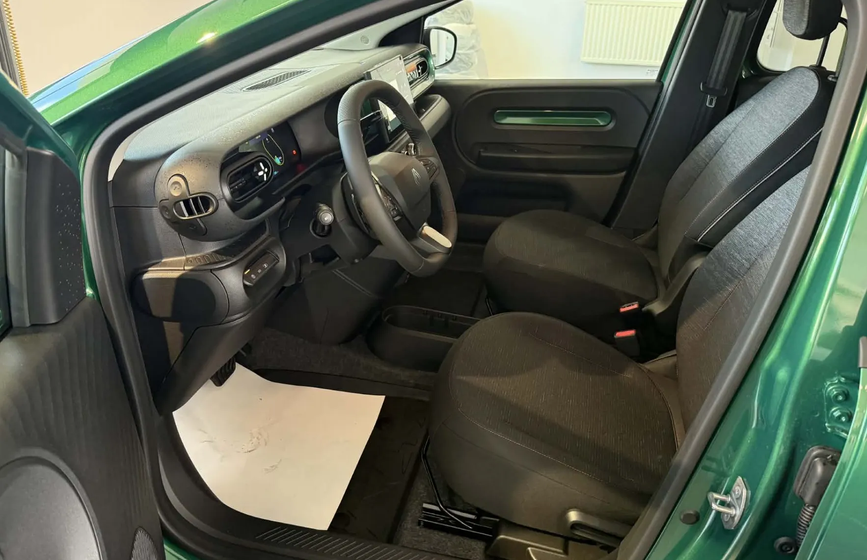 Zunanja slika - Renault Twingo - E-Tech Techno - 13