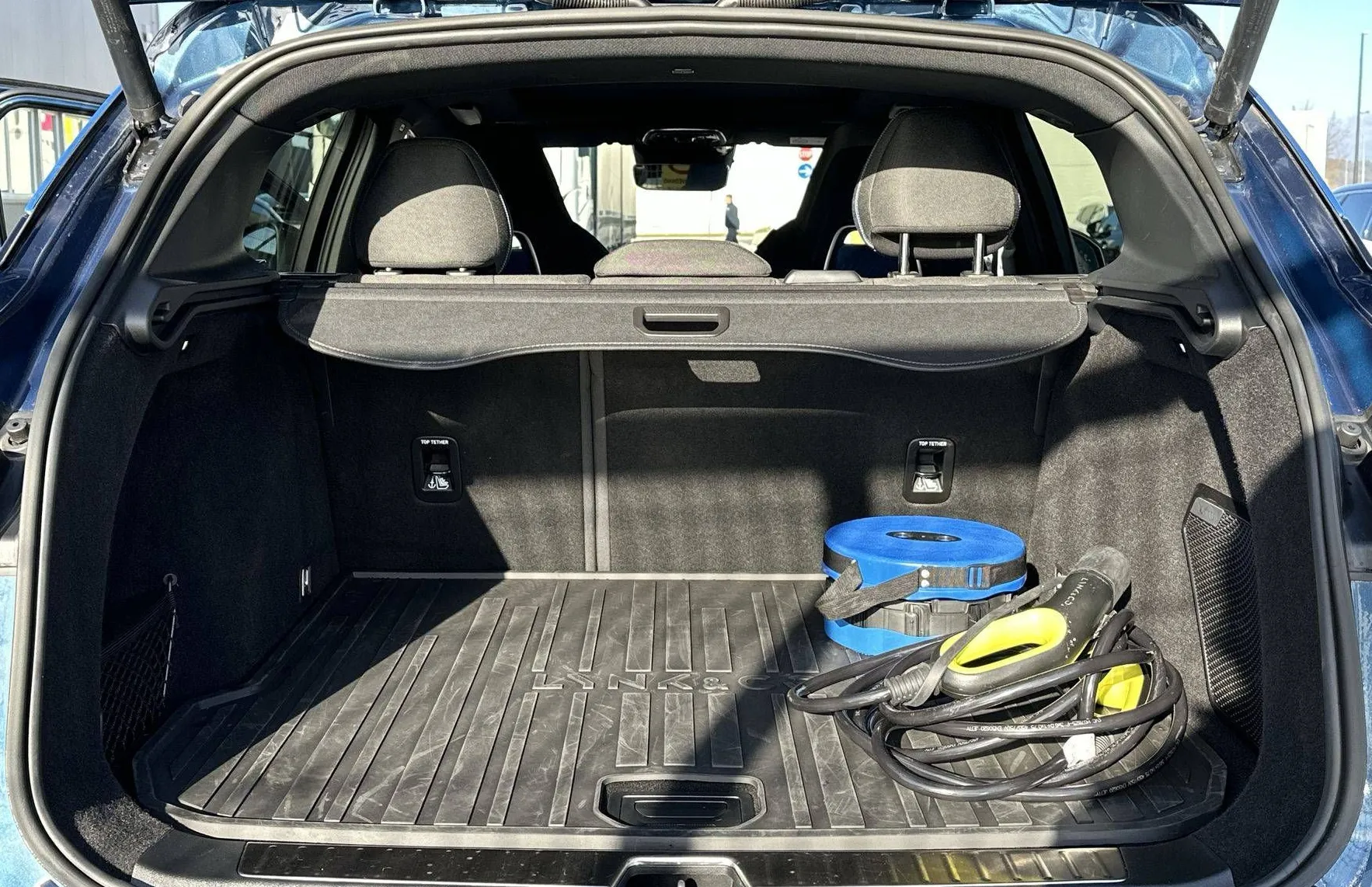 Zunanja slika - Lynk & Co 01 - Lynk Co  1.5 TD Plug-In Hibrid SLO-PANO-360.KAME - 12